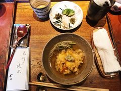 -みかわ是山居