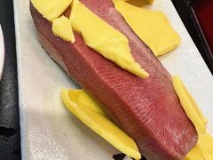 -银座苑烧肉酒场·烤活鳗(仙霞路店)