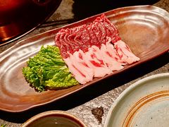 -老墙根涮肉·铜锅·烧烤(王四营店)