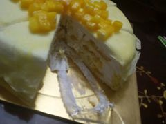 -OL’s Cake鲜荟千层(东风中路店)
