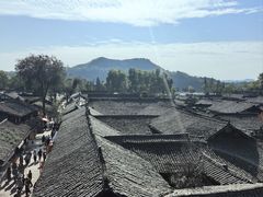 -中天楼