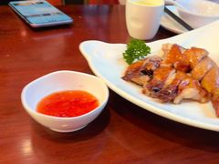 -古南都·老广东酒楼(龙江店)