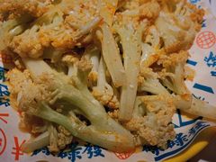 -碌碌发·东南亚风味烧烤档(体育西店)