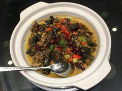 -茶叁酒肆·楚味江湖(菱角湖店)