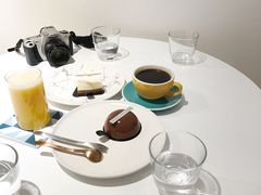 -隹木咖啡馆(宝龙广场店)