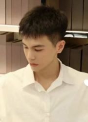 -豪帅男士理容馆