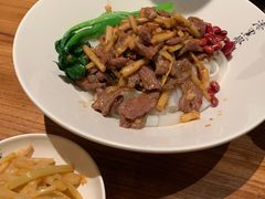 -漆黑觉米粉(三里屯店)