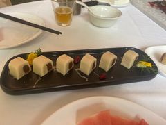 -月福京味斋·烤鸭店·北京菜(鼓楼总店)