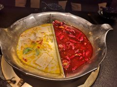 -湊湊火锅·茶憩(打浦桥日月光店)