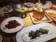 -金牌外婆家(苏州中心店)