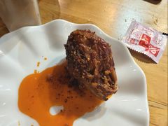 麻辣兔头-明婷饭店(外曹家巷店)