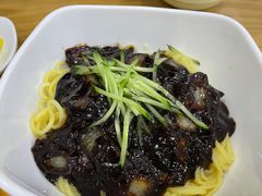 -祥和居炸酱面馆(美食街店)