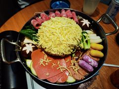 -李先生的首尔小馆(松江启源广场店)