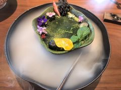 -龙吟山房(青龙山庄店)