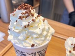 -霸王茶姬(金港国际店)