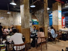 大堂-八合里牛肉火锅(八合里总店)