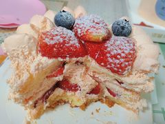 -逸绮瑶澜Miss Mousse Cake蛋糕(三里屯SOHO店)