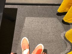 -超级猩猩健身·团课(陆家嘴中心店)