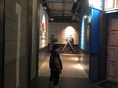 -CGV影城(九亭金地广场SphereX店)