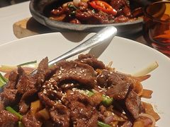 -汤城小厨•粤菜•靓汤(苏州街店)