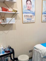 -郡艺医疗美容·微整·眼鼻吸脂