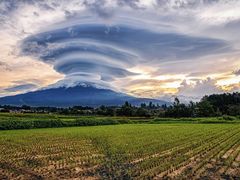 -富士山吉田線五合目