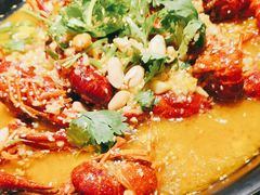 -刘成杰锦州烧烤(南河路店)