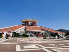 -中国闽台缘博物馆