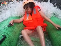 -雅鲁激流探险漂流