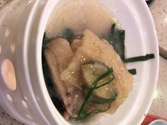 -点都德(盘福楼店)