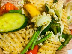 北丐时蔬-北丐先生·野馄饨烧烤(雨花万象店)