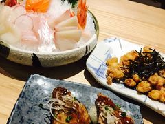 -初居食屋日式料理(万象城购物中心店)