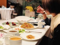 -青岛富力艾美酒店-乐美中餐厅创意胶东菜