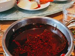 -盛武肥牛·清真海鲜火锅(昆区店)