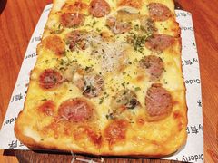 -有序Orderly融合西餐·咖啡(运河外滩店)