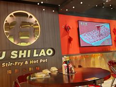 -潮澎派·潮汕菜大排档(南较西路店)