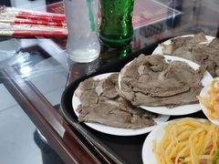 -东方宫中国兰州牛肉拉面(新起街店)