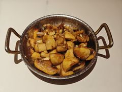 -CRAZYONES克芮旺斯西班牙餐厅(龙湖金沙天街店)