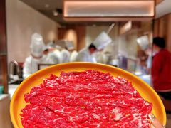 -海底捞大排档火锅(悦荟广场店)