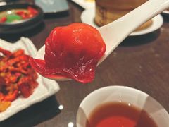 -领事馆19号中餐厅(厦门海景洲际酒店)