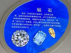 -安徽省地质博物馆