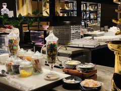 -康莱德酒店·美庭自助餐厅