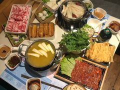 -火锅先生(五马街店)
