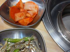 -麻蒲碳烤肉(嘉禾东平地铁站19号店)