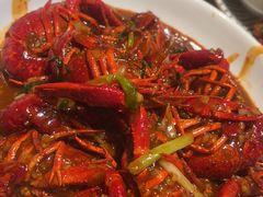 -金陵一哥龙虾(水木秦淮店)