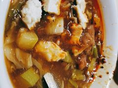 -马光荣肉丸糊辣汤(边东街店)