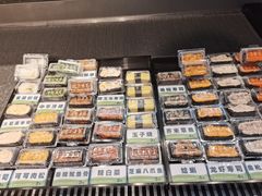 -池田寿司·4H鲜作(西直门凯德华联店)
