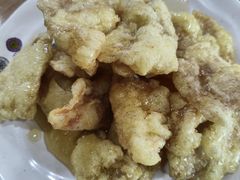 -顺姬冷面(长白西路店)