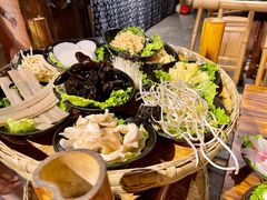 -烂摊摊火锅集市(河北总店)