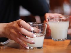 麴醇堂米酒-勾勾锅(联宝公寓店)